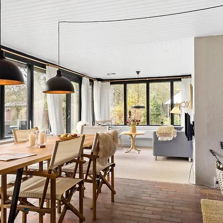 3 Bedroom Amazing In Hurup Thy 度假居