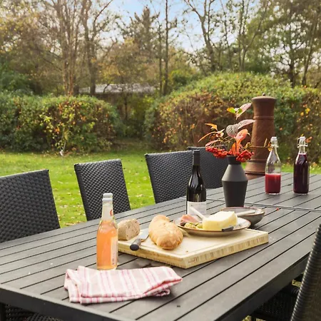 3 Bedroom Amazing In Hurup Thy Sonder Ydby