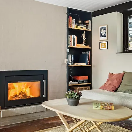 3 Bedroom Amazing In Hurup Thy