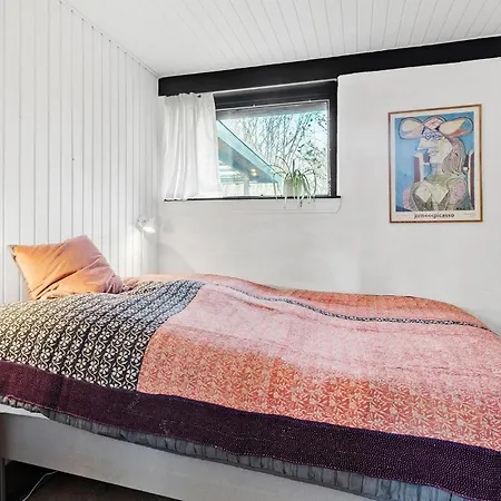 3 Bedroom Amazing In Hurup Thy