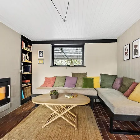 3 Bedroom Amazing In Hurup Thy 度假居