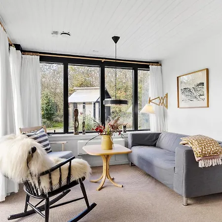 3 Bedroom Amazing In Hurup Thy Sonder Ydby