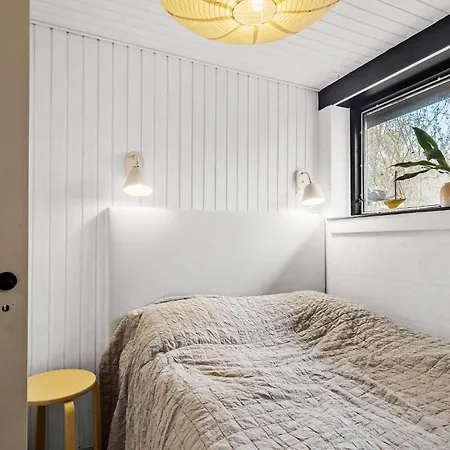 3 Bedroom Amazing In Hurup Thy 度假居